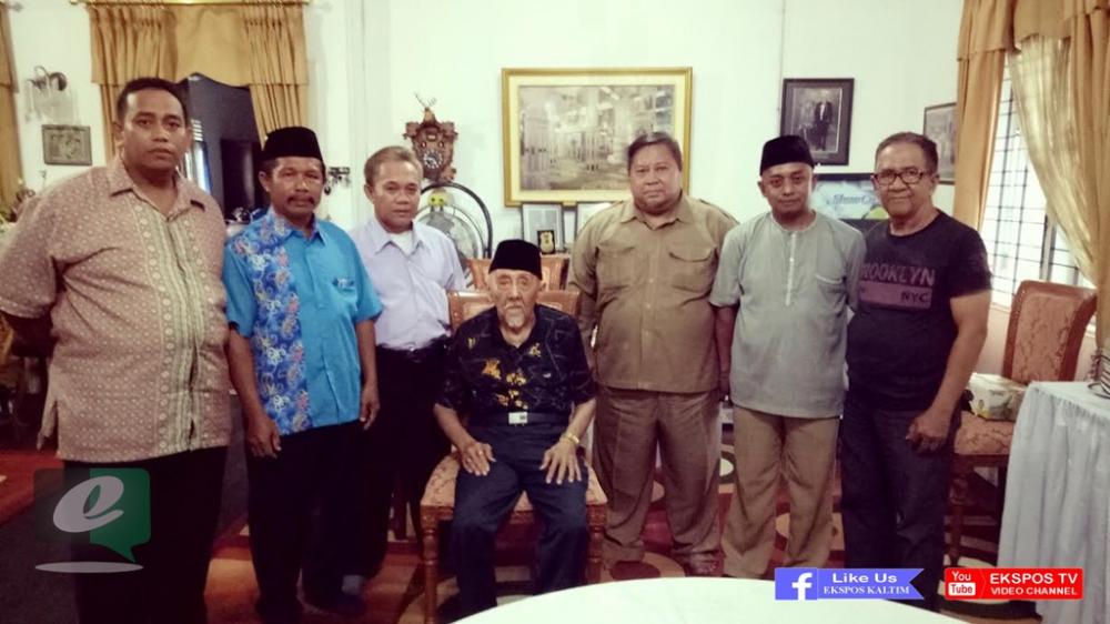 Erau Pelas Benua Guntung 2016 Siap Dilaksanakan