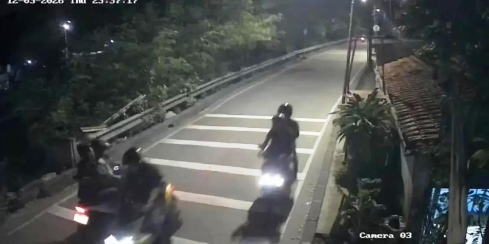 Penyiram Air Keras Aktivis KontraS Mulai Teridentifikasi, Diduga Terlatih