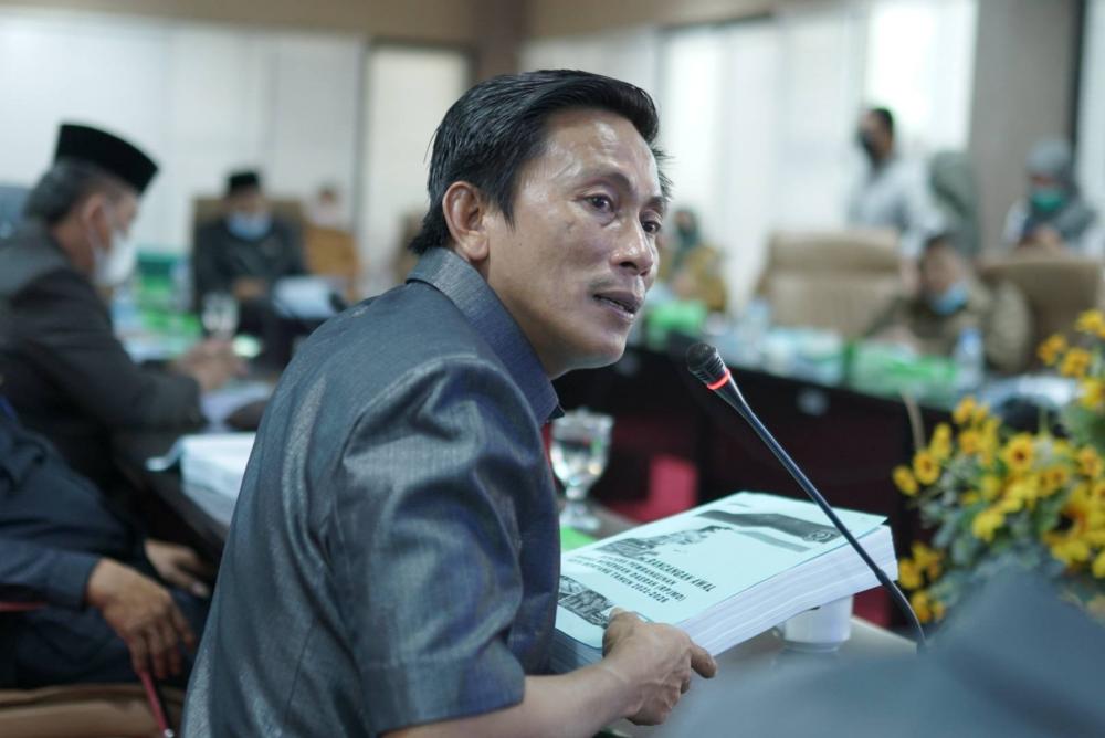 BW Dorong Perwali Soal Penarikan Retribusi Sampah ke Warga