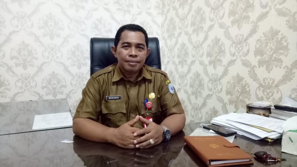Disdukcapil Bontang Siapkan Skema Perekaman KTP-el Untuk Pemilih Pemula