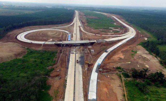 Infrastruktur Indonesia Masih Kalah dengan Malaysia dan Vietnam