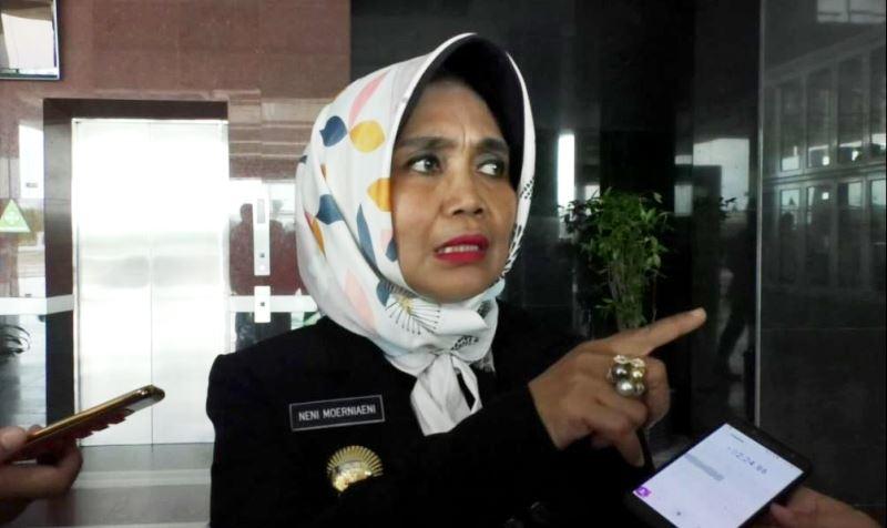 Wali Kota Bontang: Tak Ada Ruang Bagi Koruptor