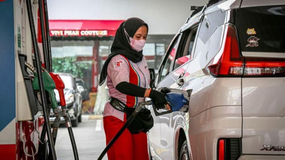 Isu Pertamax Naik Viral, Daftar Harga Terbaru BBM di Seluruh SPBU 