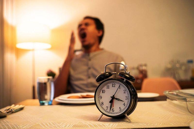 Ingat, Jangan Langsung Tidur Usai Sahur