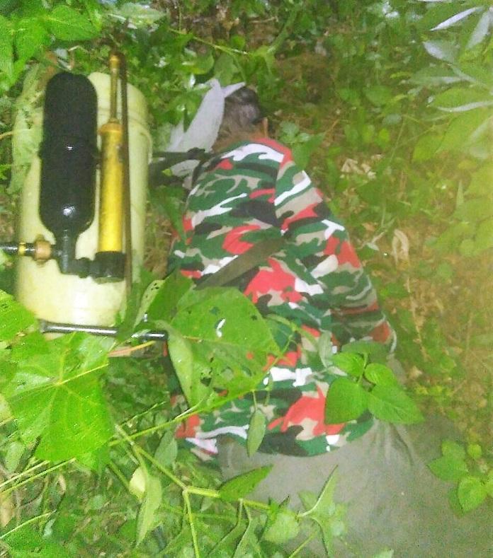 Penyebab Kematian Korban Hilang Diduga Kuat karena Zat Kimia