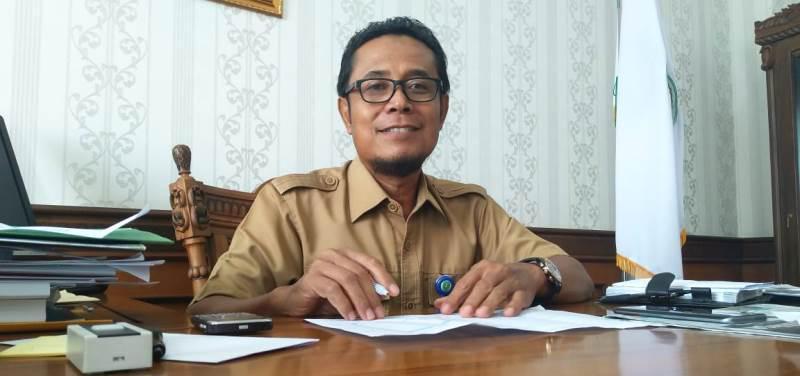 Sekwan Ungkap Alasan Banyak yang Ingin Jadi Dewan