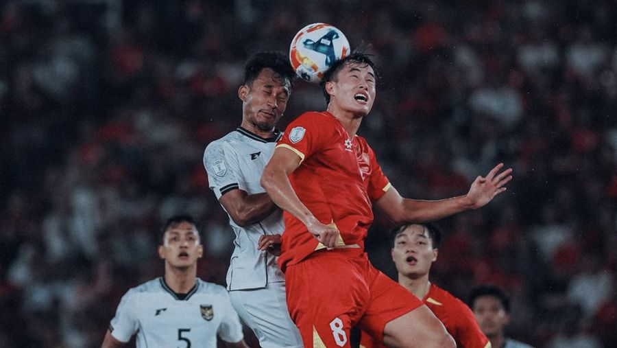 Indonesia Vs Vietnam: Ujian Sesungguhnya Garuda di Piala AFF 2026