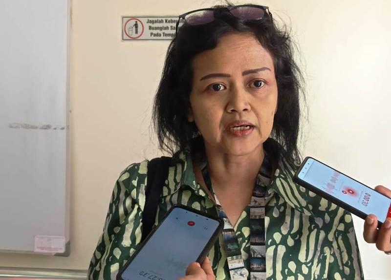  Alasan KPK Tumpul di DAS Ampal Balikpapan