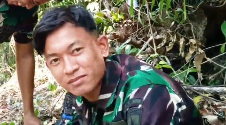 Kronologi Kelam Hubungan Juwita dan Prajurit TNI Jumran