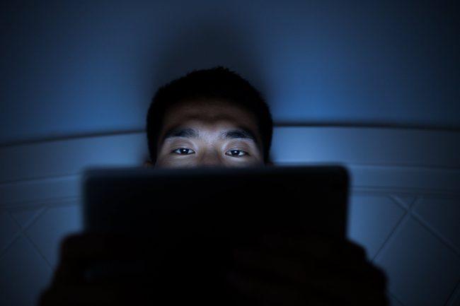 BAHAYA, GEMAR NONTON FILM FORNO AKIBATKAN IMPOTENSI