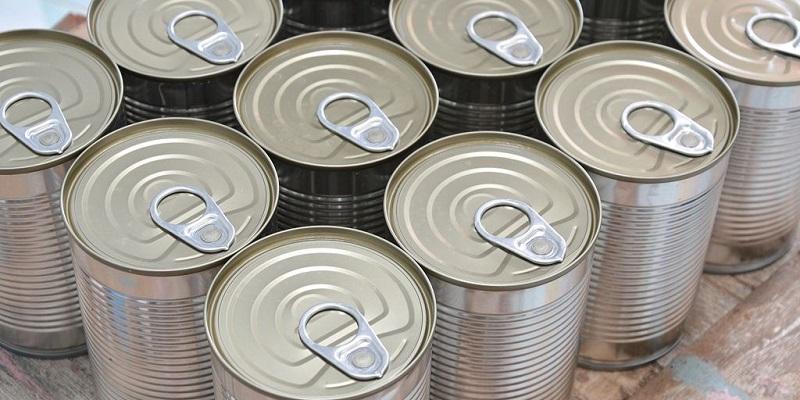 BPOM Temukan 27 Merek Sarden Mengandung Parasit Cacing, Ini Daftarnya