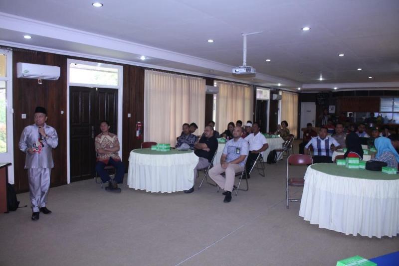 Anggota Dewan Kutim Ajak Perusahaan Kembangkan Wisata Tanjung Prancis