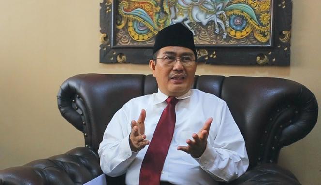 HUKUM BUKAN SEGALA-GALANYA