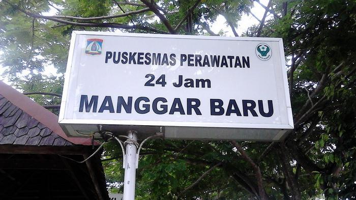 KALTIM MILIKI 111 PUSKESMAS DENGAN LAYANAN 24 JAM