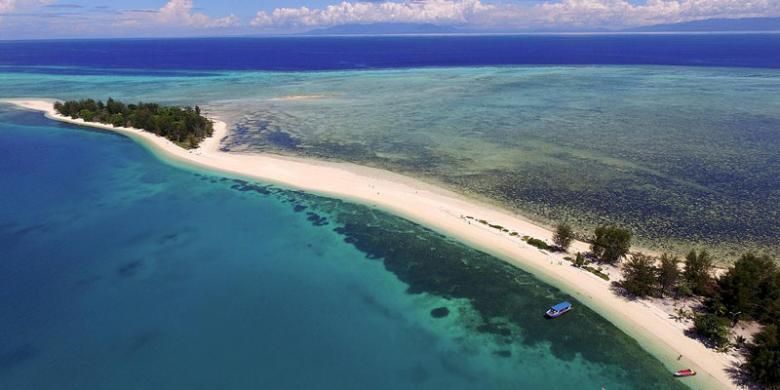 Investor Asal Taiwan Berencana Sulap Morotai seperti Singapura atau Hongkong