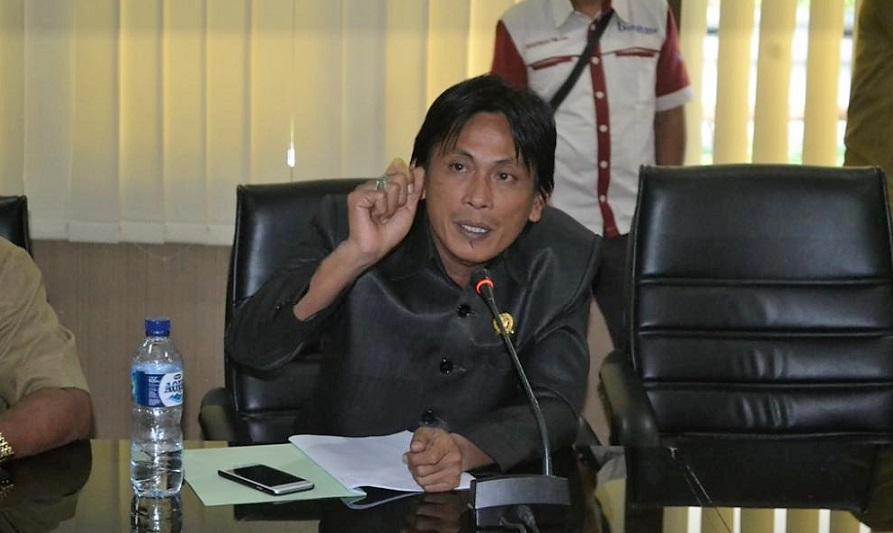 Sepakat Pemutusan Pelanggan Jargas yang Bandel