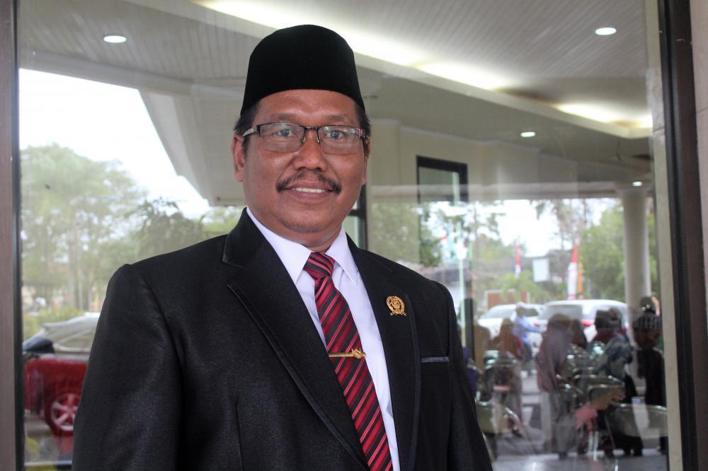 Dewan Sebut Program Pelatihan Disnaker Bontang Tak Sesuai Kebutuhan Lowongan Kerja