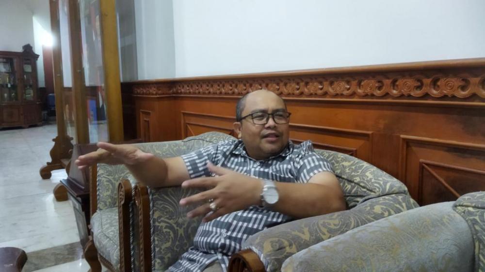 DPRD Kutim Bakal Konsultasi ke Kemenkumham untuk Sempurnakan Raperda HIV/Aids 