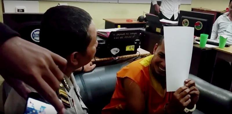 Tak Tobat 6 Bulan di Penjara, Residivis Kasus Sabu Kembali Diringkus