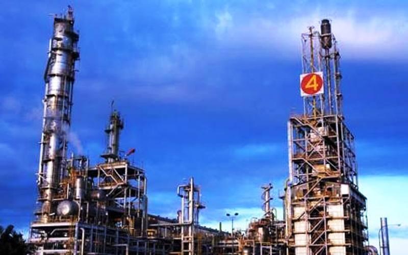 Pembangunan Proyek NPK Cluster Dipastikan Hanya 4 Pabrik