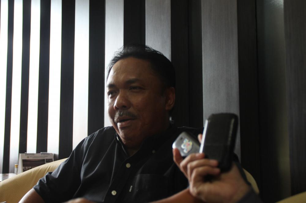 Polemik Pembangunan Masjid Al-Faruq, Dewan Minta Di-Stop 