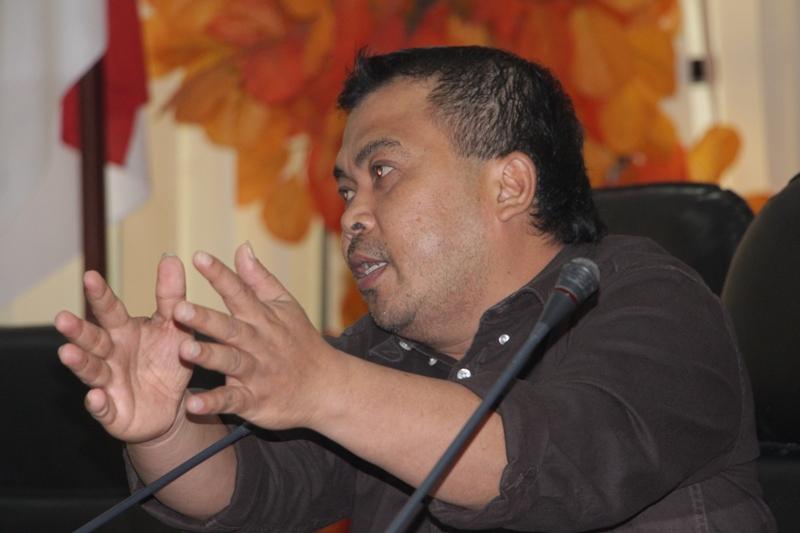 Dewan Peringatkan Perusahaan untuk Patuhi UMK yang Berlaku