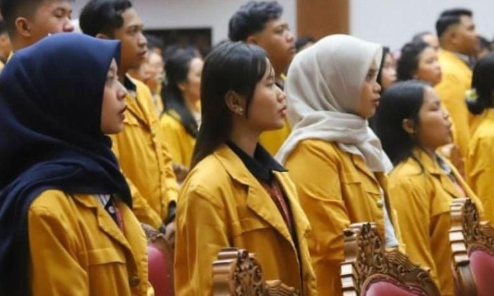 Gratispol Ditutup 30 Juni, Puluhan Ribu Mahasiswa Kaltim Belum Mendaftar