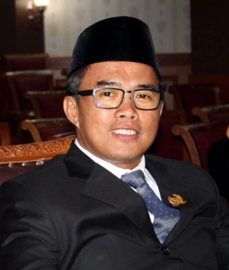 Defisit, Ketua DPRD Kutim Prediksi Tidak Ada Proyek Baru di 2019