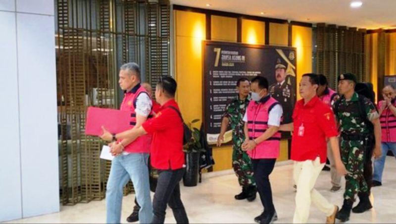 Skandal Proyek Fiktif di PT Telkom: Negara Rugi Rp 431 M, 9 Orang Dijerat