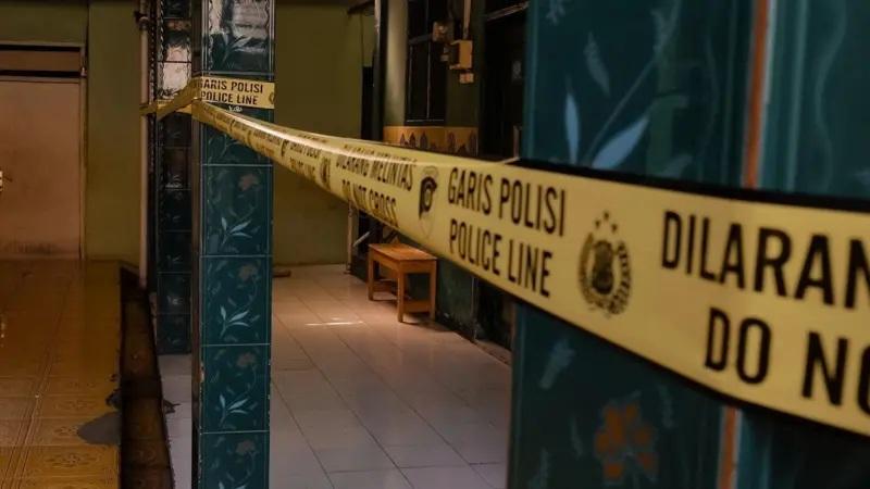 Remaja Panti Asuhan di Balikpapan Tewas, Autopsi Ungkap Pendarahan Otak