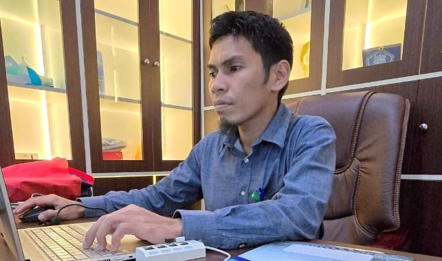 Disdikbud Bontang Analisis Kebutuhan Sumber Daya ASN dengan Peta Jabatan