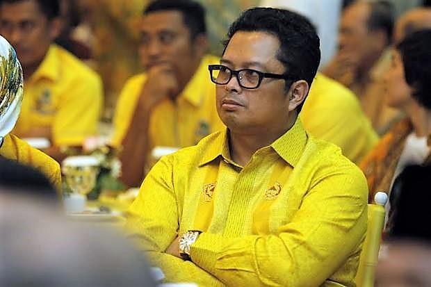 Praperadilan Usai, Mahyudin: Setnov Akan Pimpin Konsolidasi Pilkada