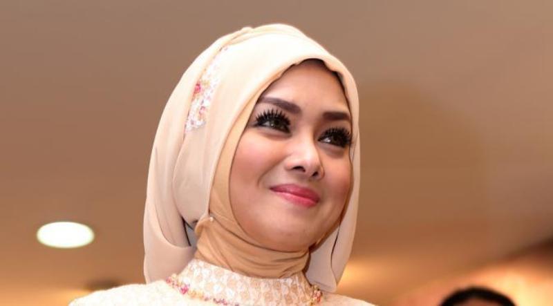 Enam Tahun Menjanda, Terry Putri Santai Soal Jodoh