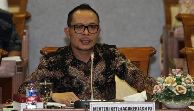 Kemenaker Terbitkan Kepmen Cuti bersama di Sektor Swasta