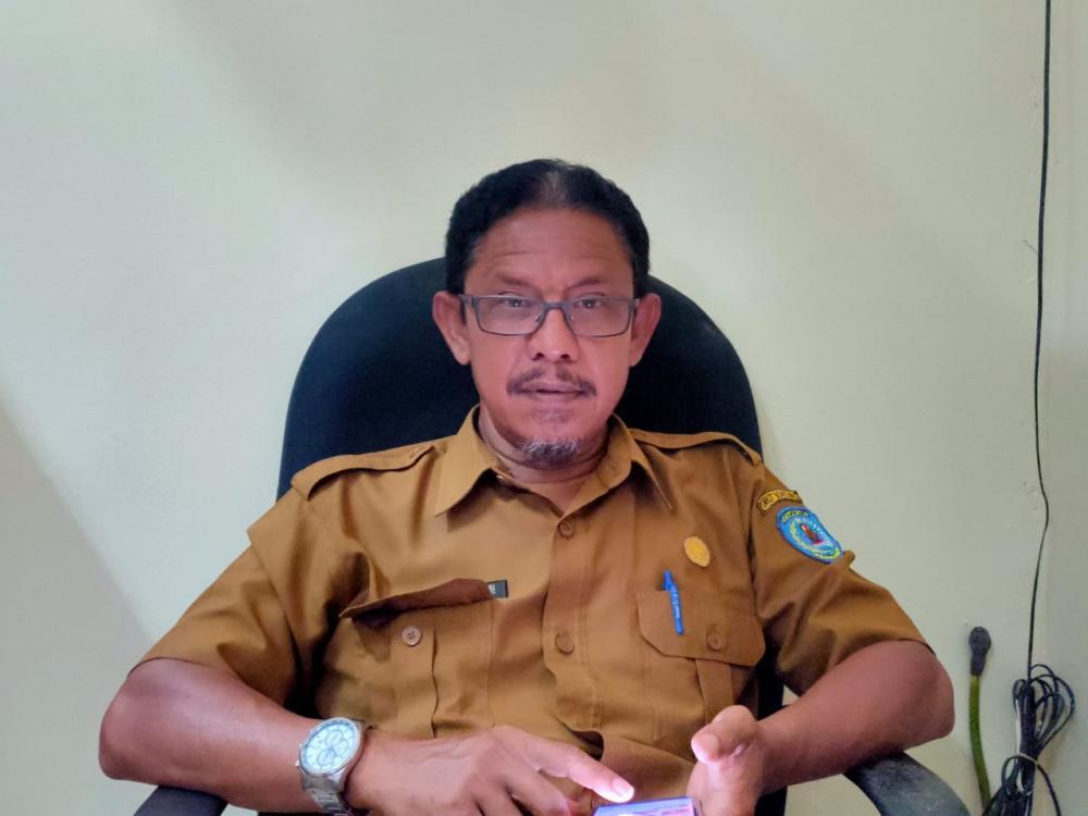 Disnaker Bontang Umumkan Pencaker yang Lolos di PT Usaha Sukses Berdikari