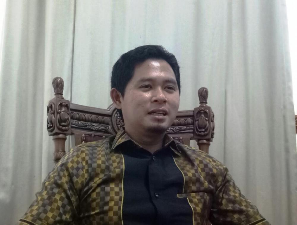 Anggota DPRD Kutim Sebut Pembangunan Fisik Masih Sangat Dibutuhkan