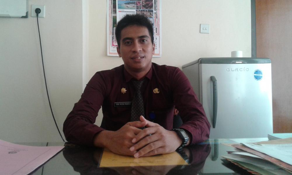 Telihan Bontang Siap Bagikan 60 Paket Ramadhan