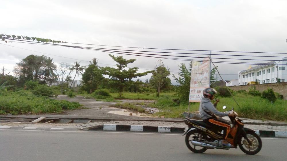 Bontang City Mall Terkendala Amdal, DPRD Bontang Bahas Kemudahan Izin 