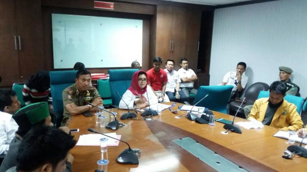 Akui Salah Ketik Surat Penundaan Gaji dan Tunjangan 13 Guru, Kepala Disdikbud Minta Maaf