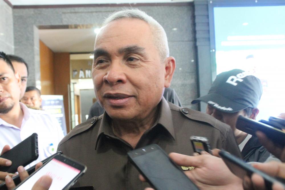 Situasi PPU Sudah Terkendali, Gubernur Imbau Masyarakat Jaga Kondusifitas Kaltim 