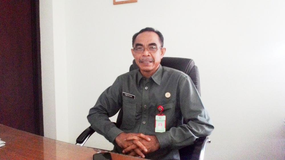 PROGRAM KERJA DINAS PP-KB BONTANG YANG TELAH TEREALISASI DI 2016