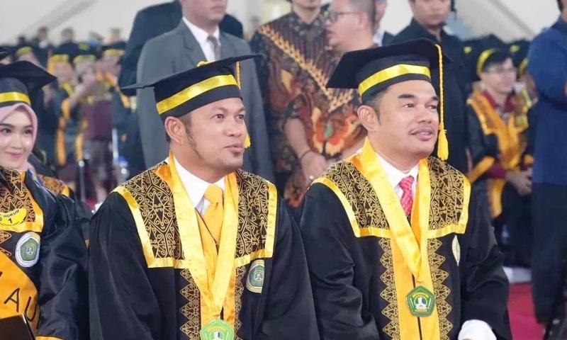 Merosotnya Kekayaan Masud Bersaudara usai Pemilu