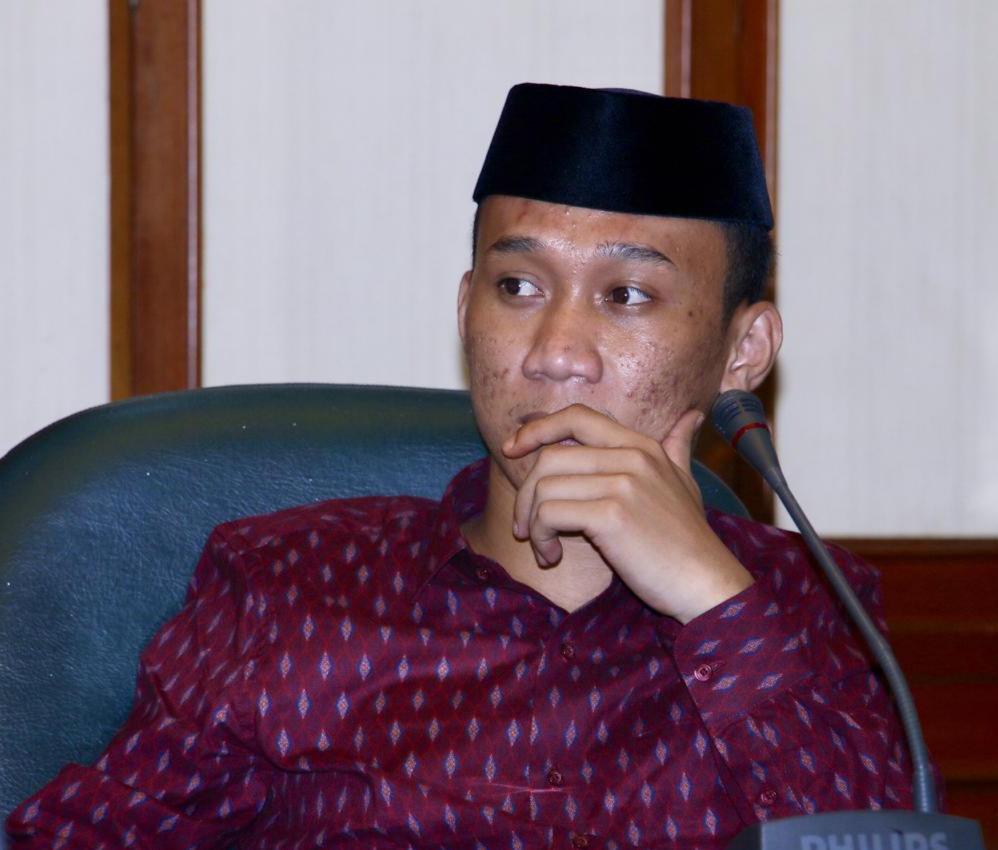 Opini : Diplomacy dalam Strategi Politik Luar Negeri Indonesia "Urgensi Smart Power"