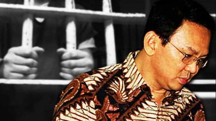 Walau Dipenjara, Ahok Malah Tambah Kaya