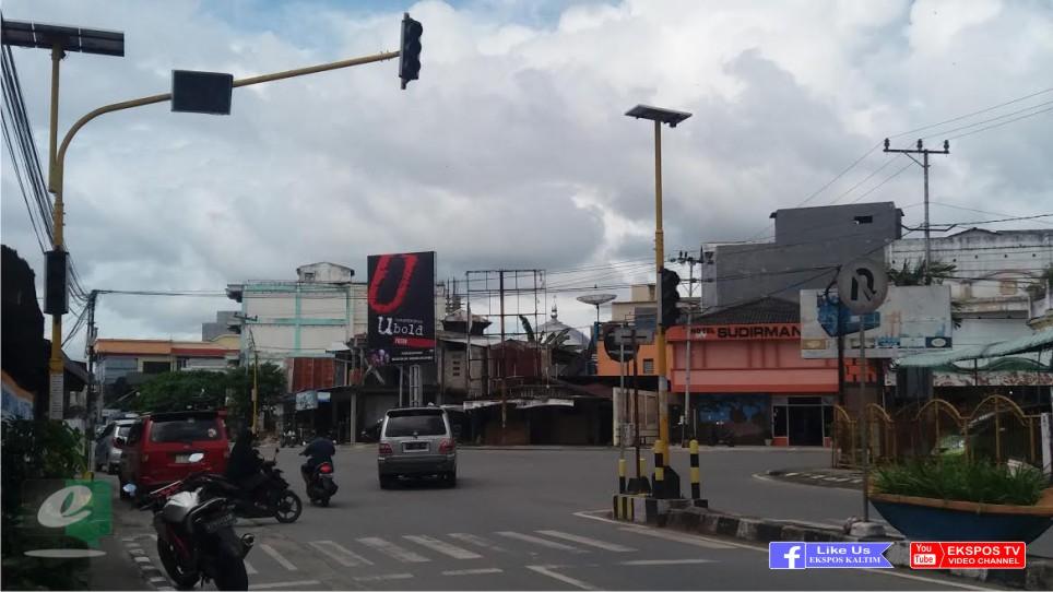 Traffic Light Mati, Warga: Apa Menunggu Kecelakaan Baru Diperbaiki?