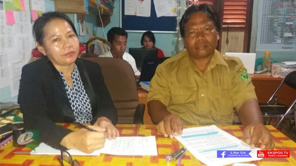 Sekolah Kesetaraan Paket C Jadi Solusi Masyarakat Mahulu Miliki Ijazah
