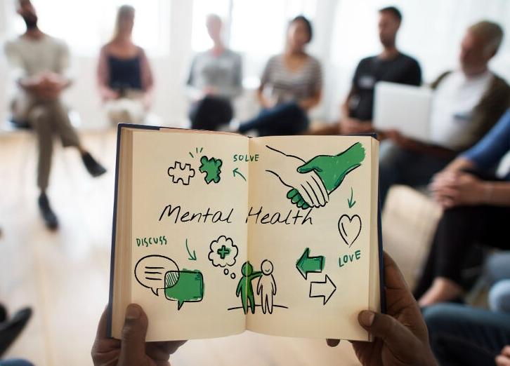  Punya Pasangan dengan Gangguan Mental? Ini Kunci Hubungan Tetap Sehat