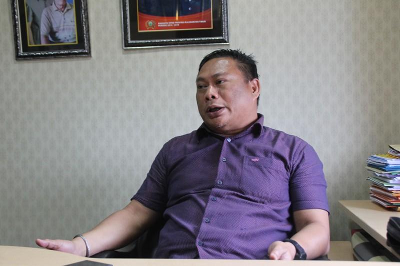 Dewan Karang Paci Minta Evaluasi Pulau Terluar di Berau