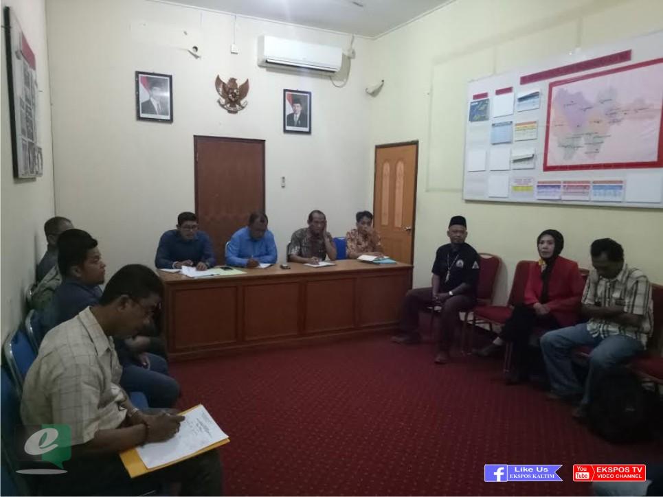 26 Eks Karyawan PT Track Tuntut Pesangon Segera Dibayar