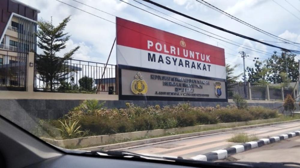 Lubang Tambang Kaltim Renggut Korban ke-54, Eks PETI Dekat Polres Berau